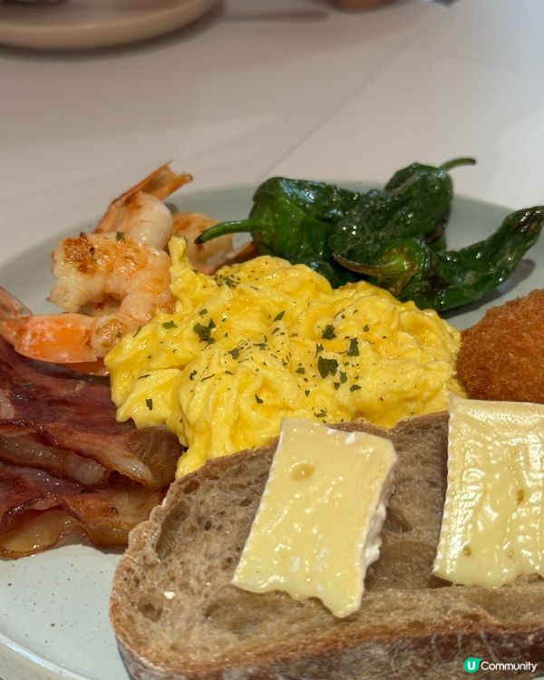 太子人氣食店！📸 賣相吸引但味道...🤔