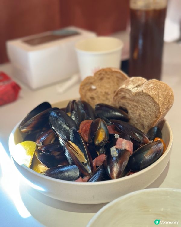 太子人氣食店！📸 賣相吸引但味道...🤔