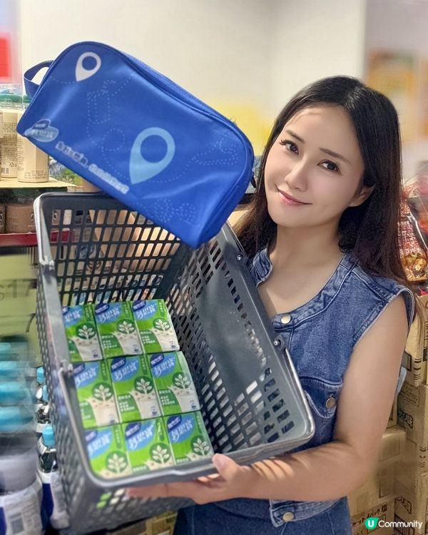 龍豐藥房X鈣思寶有新攪作💕