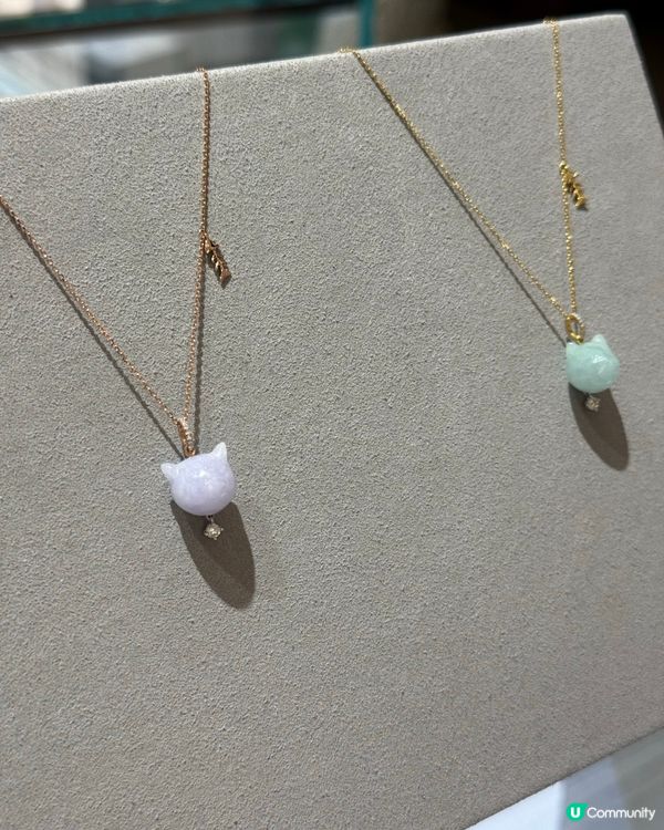 林曉同設計師珠寶•首展《陪伴玉熊》藏身書店溫柔登場