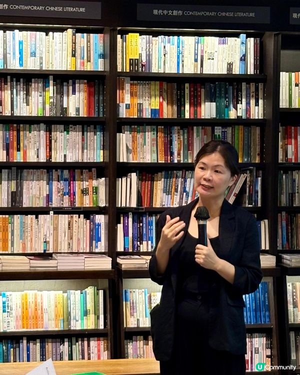 林曉同設計師珠寶•首展《陪伴玉熊》藏身書店溫柔登場