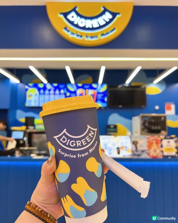 人氣澳門🇲🇴過江龍手搖雪糕店✨✨