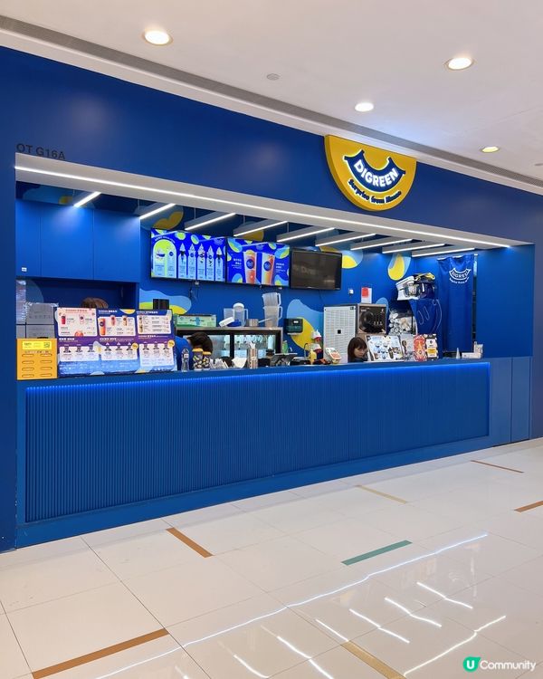 人氣澳門🇲🇴過江龍手搖雪糕店✨✨