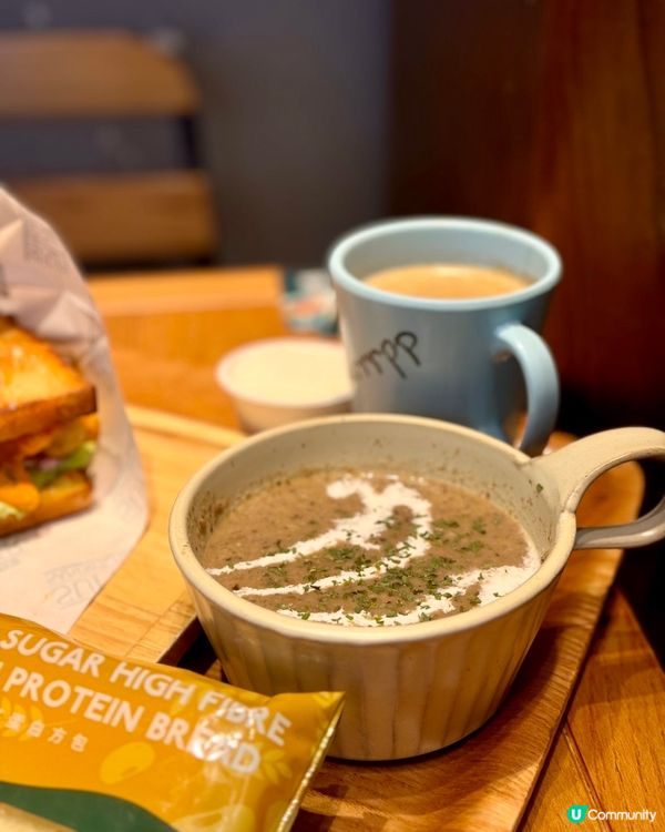 【Oliver's Super Sandwiches｜新餐牌】