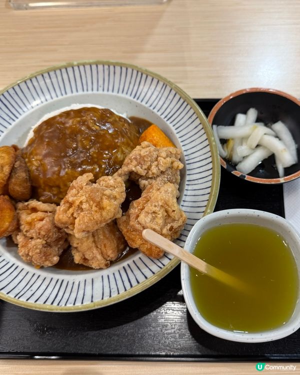 屯門 魚匠屋🍱🍜🥘