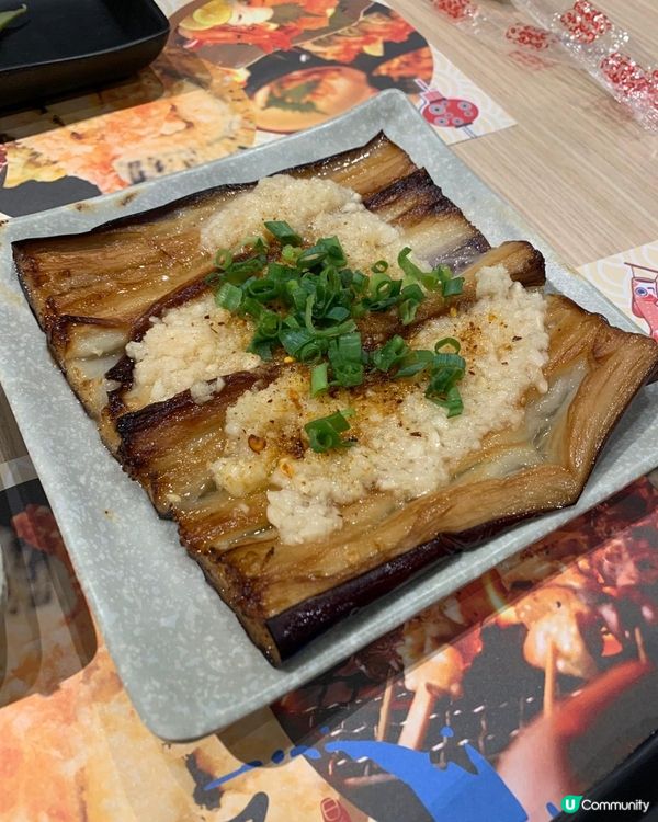 荃灣西日式放題