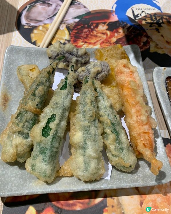 荃灣西日式放題