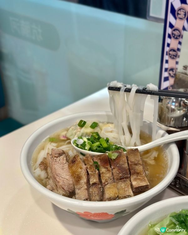 ＊必食牛腩河😍擔擔麵有驚喜＊