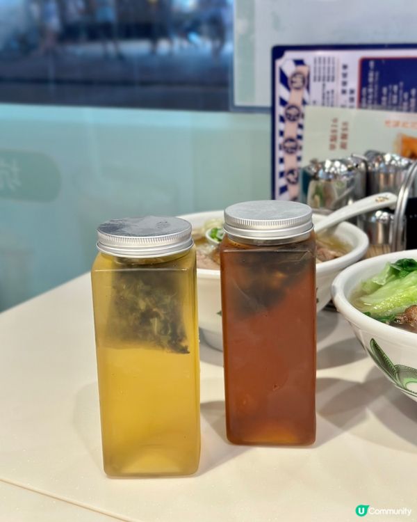 ＊必食牛腩河😍擔擔麵有驚喜＊