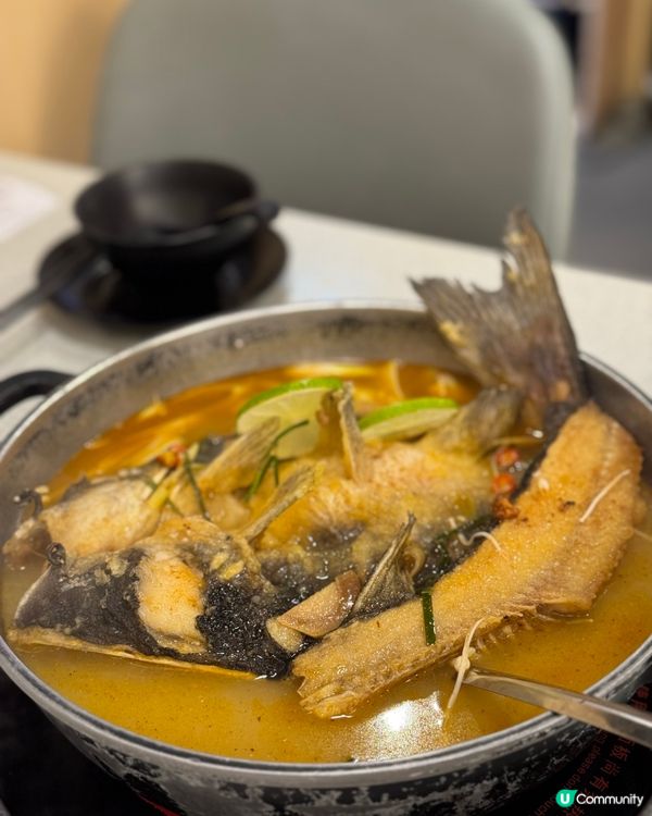 沙田 $278 食烤魚雞煲邊爐🫕 放題