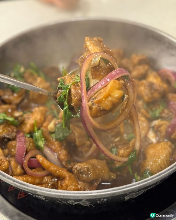 沙田 $278 食烤魚雞煲邊爐🫕 放題