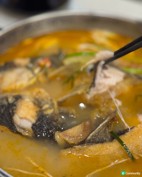 沙田 $278 食烤魚雞煲邊爐🫕 放題