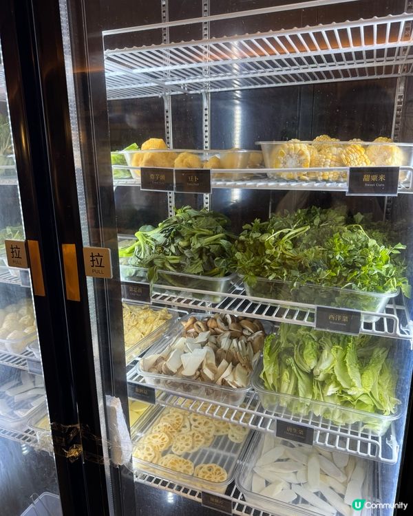 沙田 $278 食烤魚雞煲邊爐🫕 放題