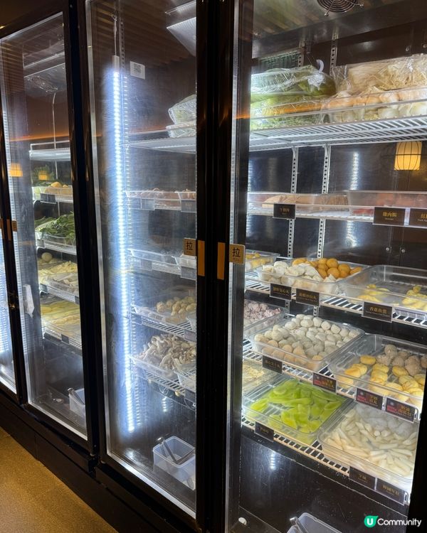 沙田 $278 食烤魚雞煲邊爐🫕 放題