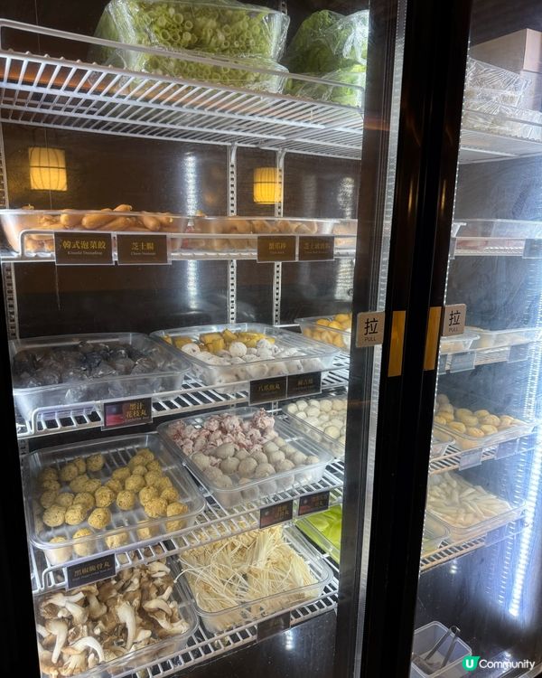 沙田 $278 食烤魚雞煲邊爐🫕 放題