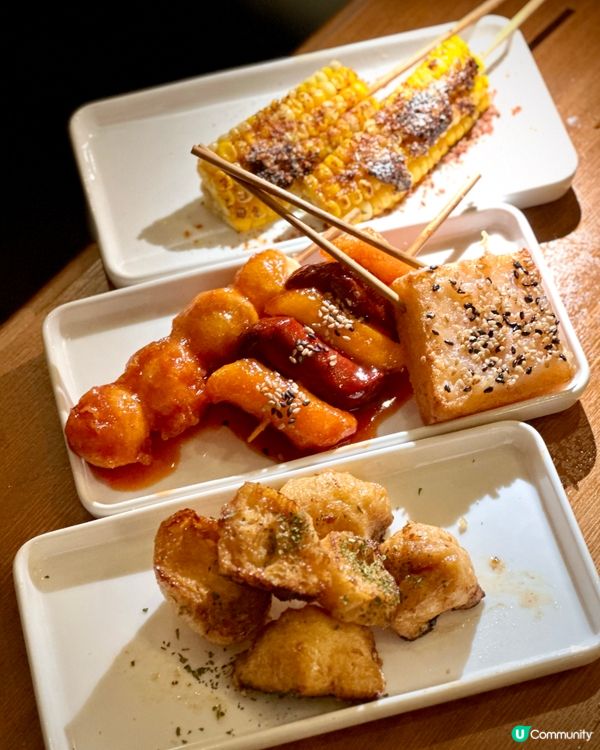 爆汁炸雞🍗酒店海景韓餐體驗🇰🇷