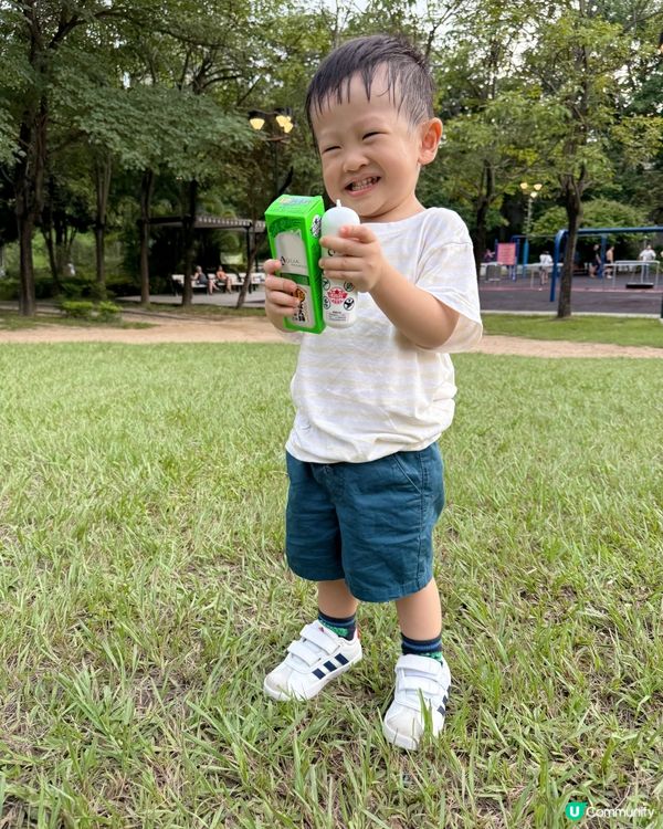 惹蚊寶寶救星！有效防蚊蟲，滅菌止痕✨皮膚加咗層隱形蚊帳