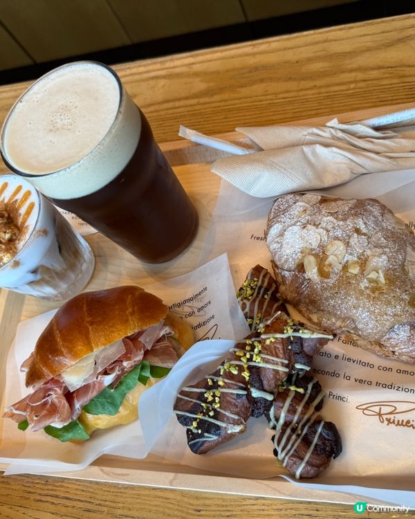 最美的日本星巴克-東京烘焙工坊 