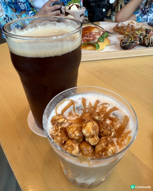 最美的日本星巴克-東京烘焙工坊 