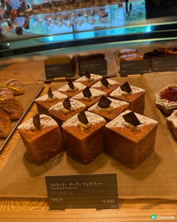 最美的日本星巴克-東京烘焙工坊 