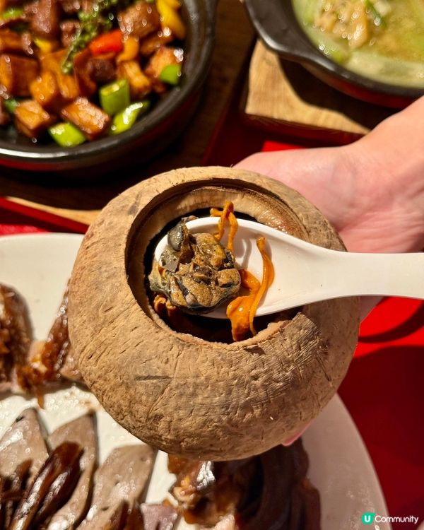 【去汕頭旅遊吃地道．吃那古香古色的傳統味道】