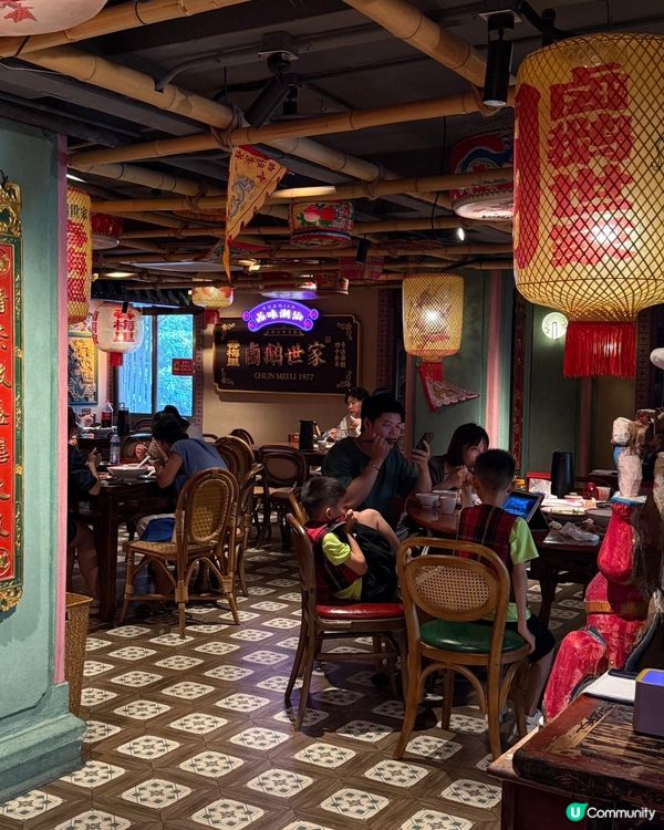 【去汕頭旅遊吃地道．吃那古香古色的傳統味道】