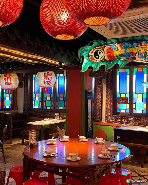 【去汕頭旅遊吃地道．吃那古香古色的傳統味道】