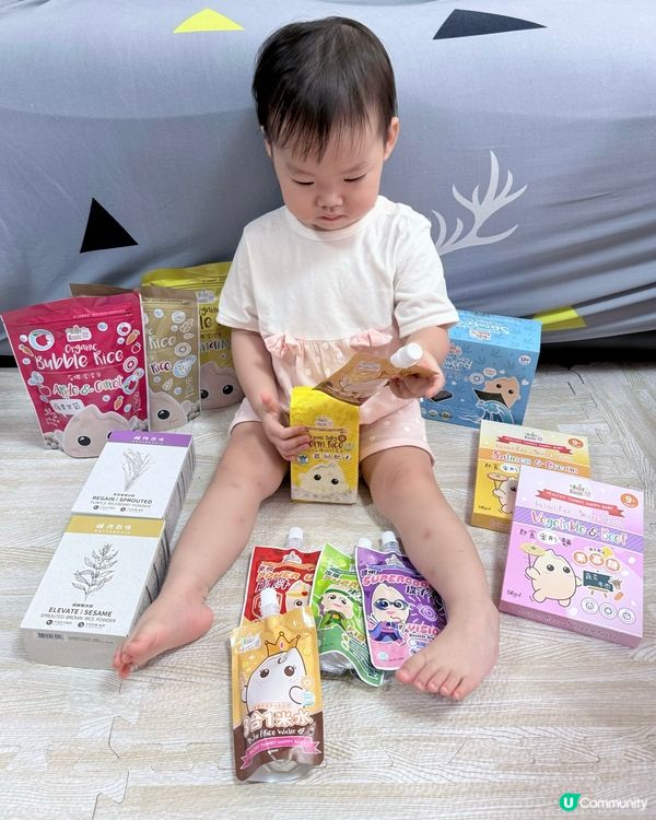 寶寶百味&植物百味｜營養師推薦配方，輕鬆搞定挑食娃