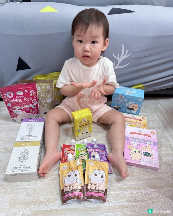 寶寶百味&植物百味｜營養師推薦配方，輕鬆搞定挑食娃
