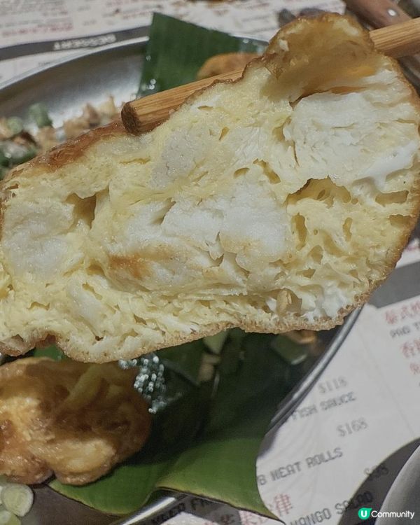 人氣地道泰國🇹🇭菜排隊店 💥啖啖蟹肉超正💥