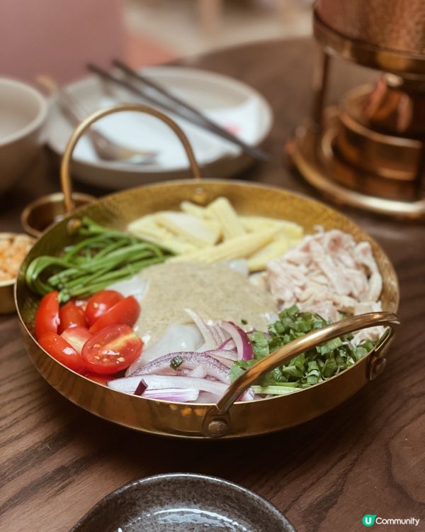 海港城人氣台灣菜🥢 性價比偏低🫤