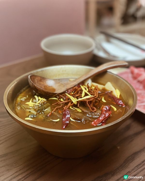 海港城人氣台灣菜🥢 性價比偏低🫤