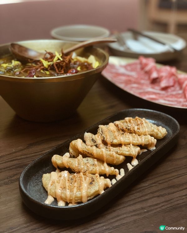 海港城人氣台灣菜🥢 性價比偏低🫤