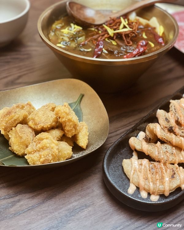 海港城人氣台灣菜🥢 性價比偏低🫤