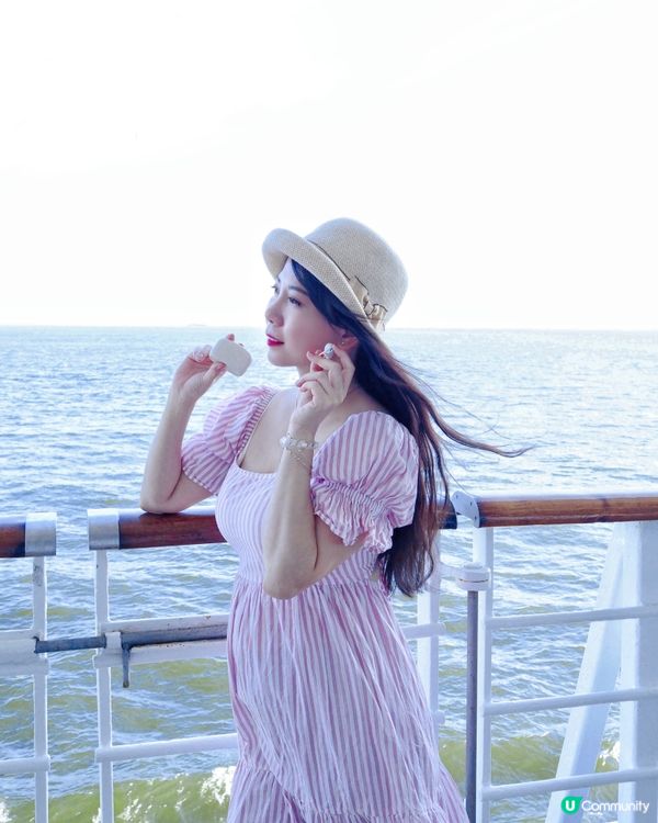 米白色系Sudio E3 真無線藍芽耳機~顏值高☺️超鐘意!...