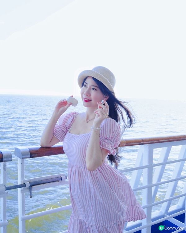 米白色系Sudio E3 真無線藍芽耳機~顏值高☺️超鐘意!...