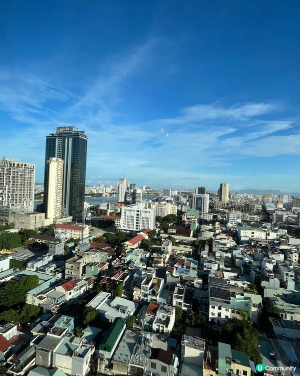 峴港市區酒店推介