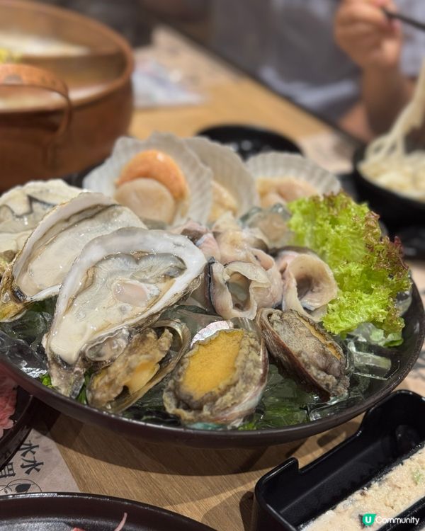 食火鍋一定係食牛大人 依家仲有機會85折食到！ 