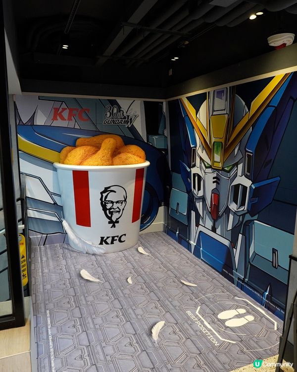 高達迷要去朝聖🤩