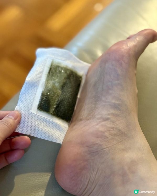 去濕嘅黃金Timing