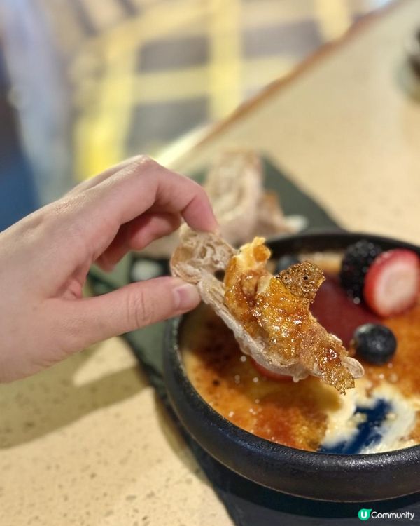 😎氣氛好L正港式fusion菜