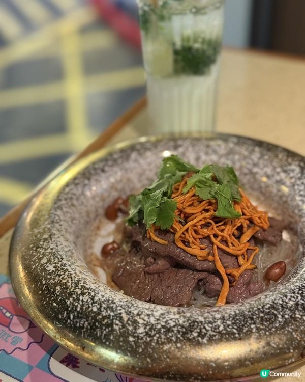 😎氣氛好L正港式fusion菜