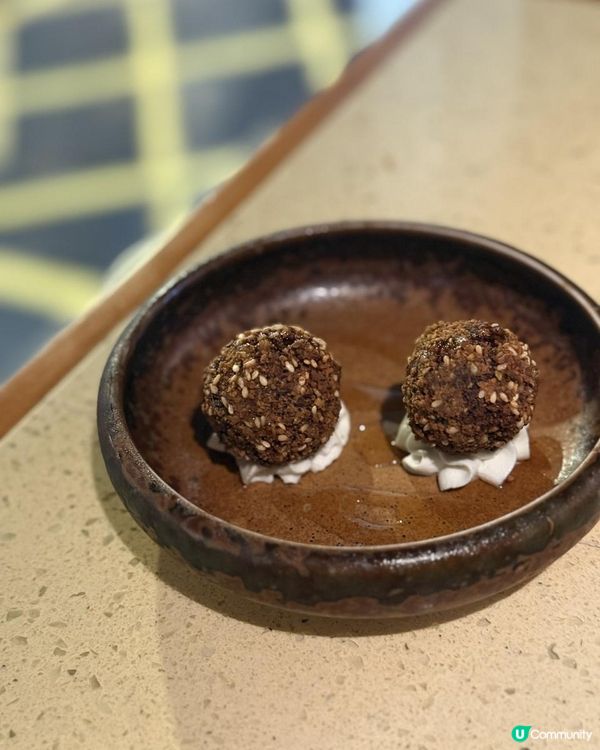 😎氣氛好L正港式fusion菜