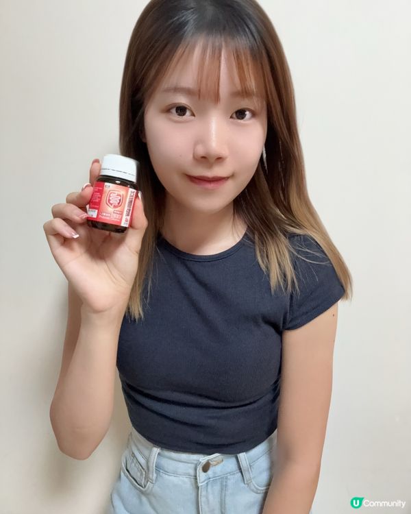 腸胃唔舒服？試吓益體健！🤩 腸道健康靠晒佢！💪