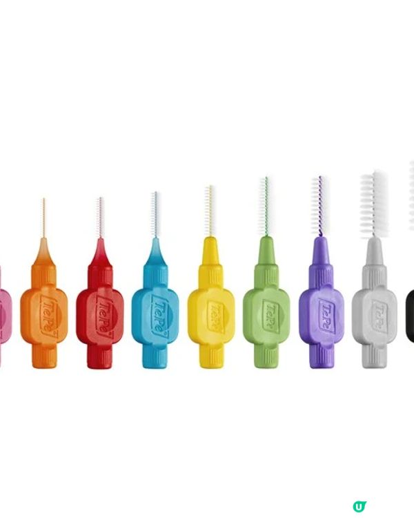 【免費送🪥】TePe口腔護理套裝！