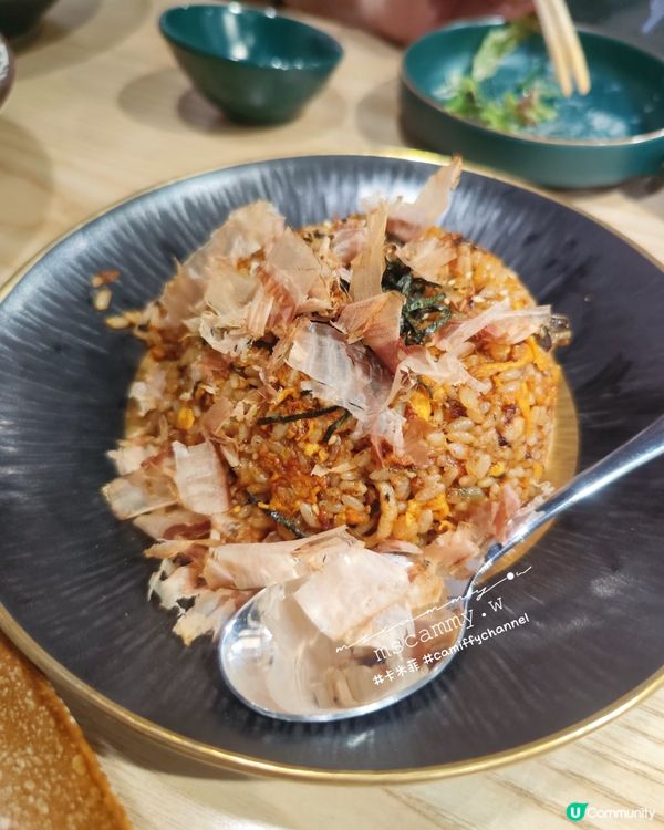 【元朗七福神】二人餐勁豐富🤤！