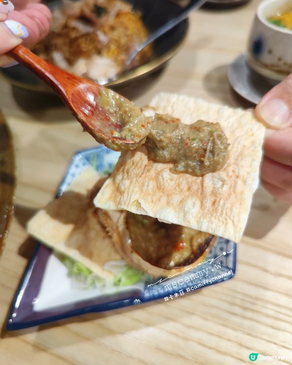 【元朗七福神】二人餐勁豐富🤤！