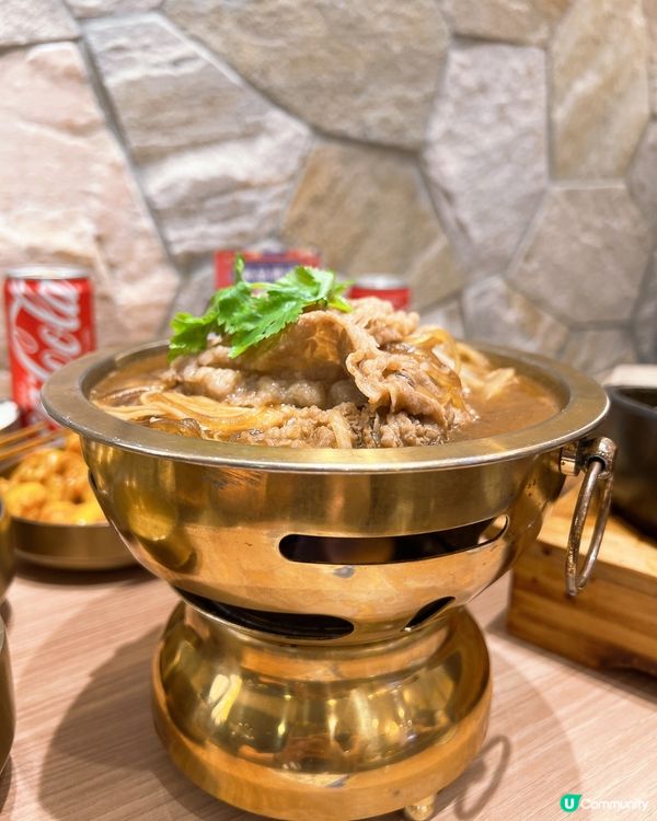 平。靚。正。安金稻拌飯🍚✨