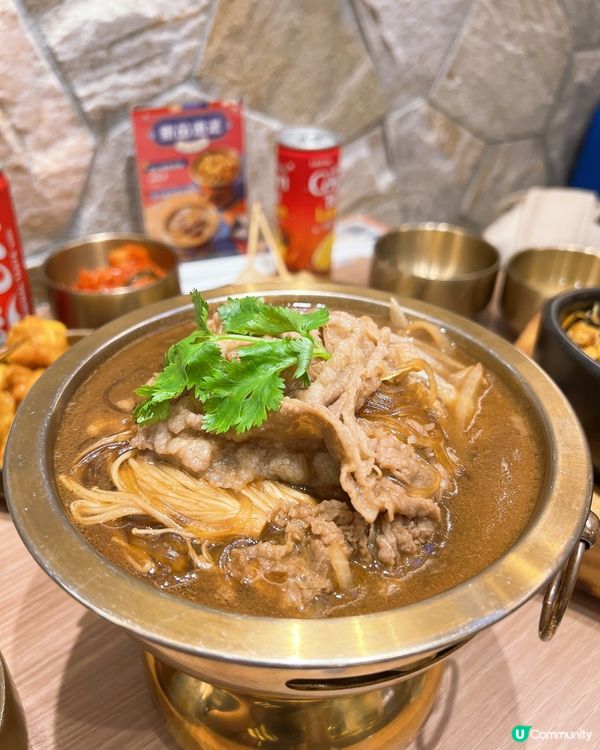 平。靚。正。安金稻拌飯🍚✨