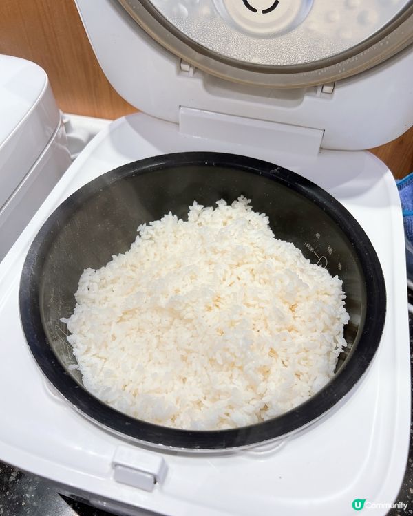 平。靚。正。安金稻拌飯🍚✨